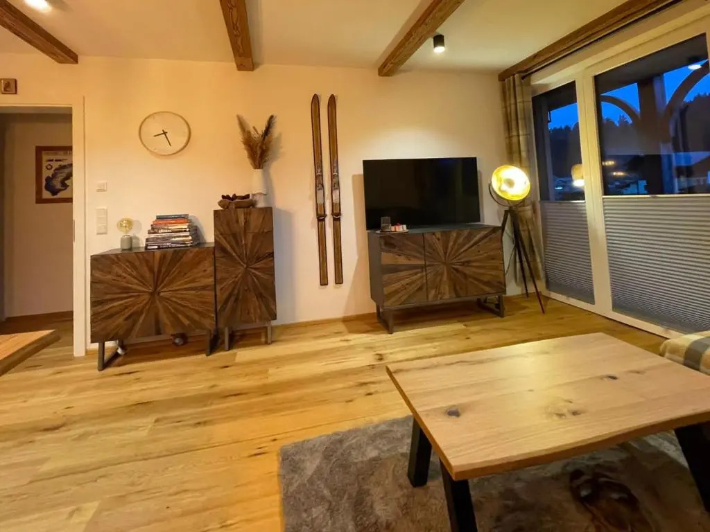 Alpenblick Apartment