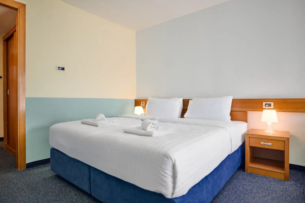 Hotel Selce