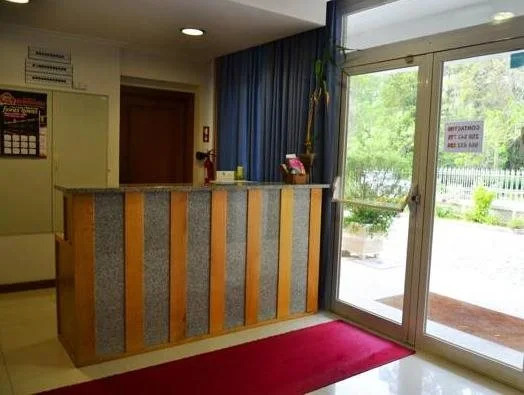 Hotel Pinheiro Manso