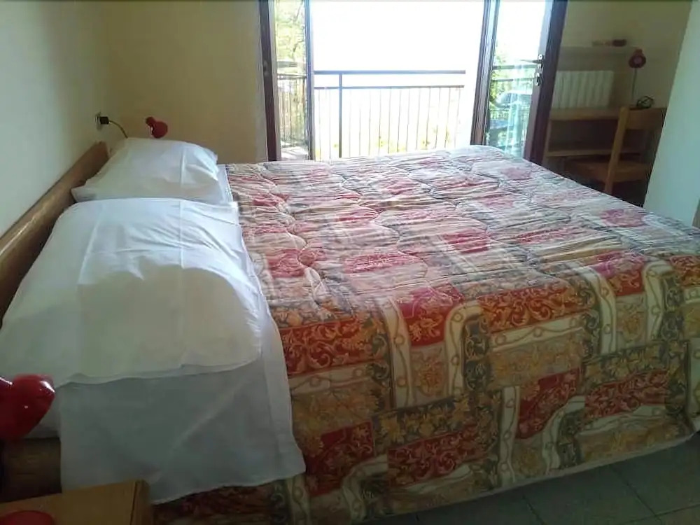 Albergo Alle Fasse
