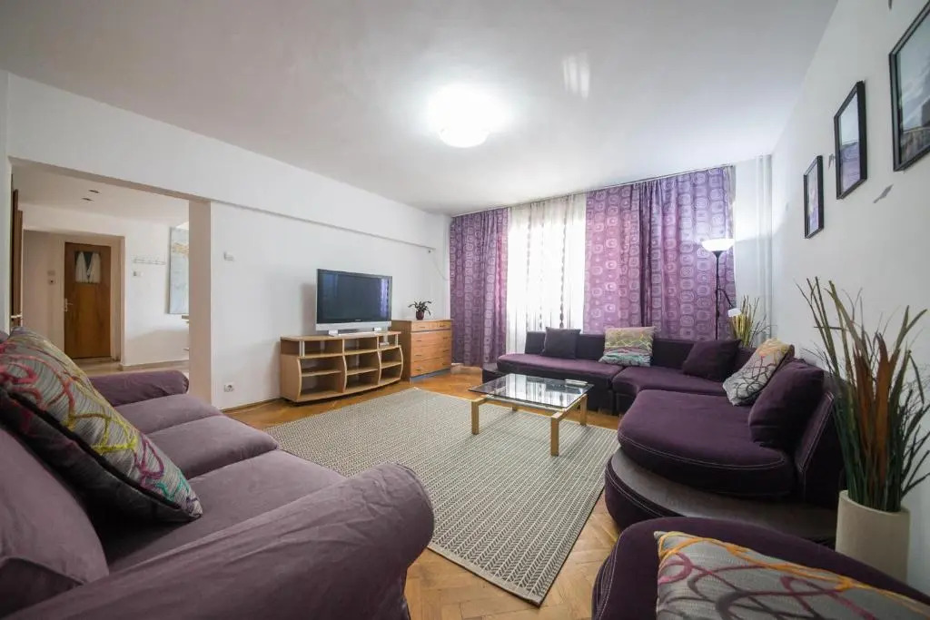 Olala Unirii Cozy Apartment