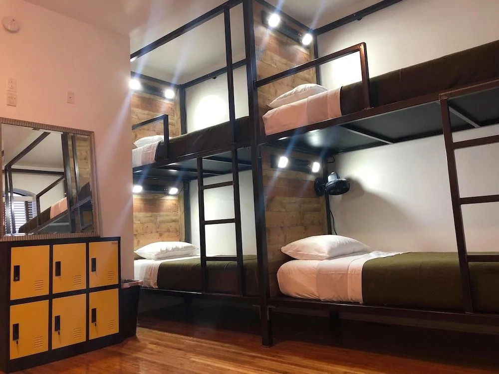Scenic City Hostel
