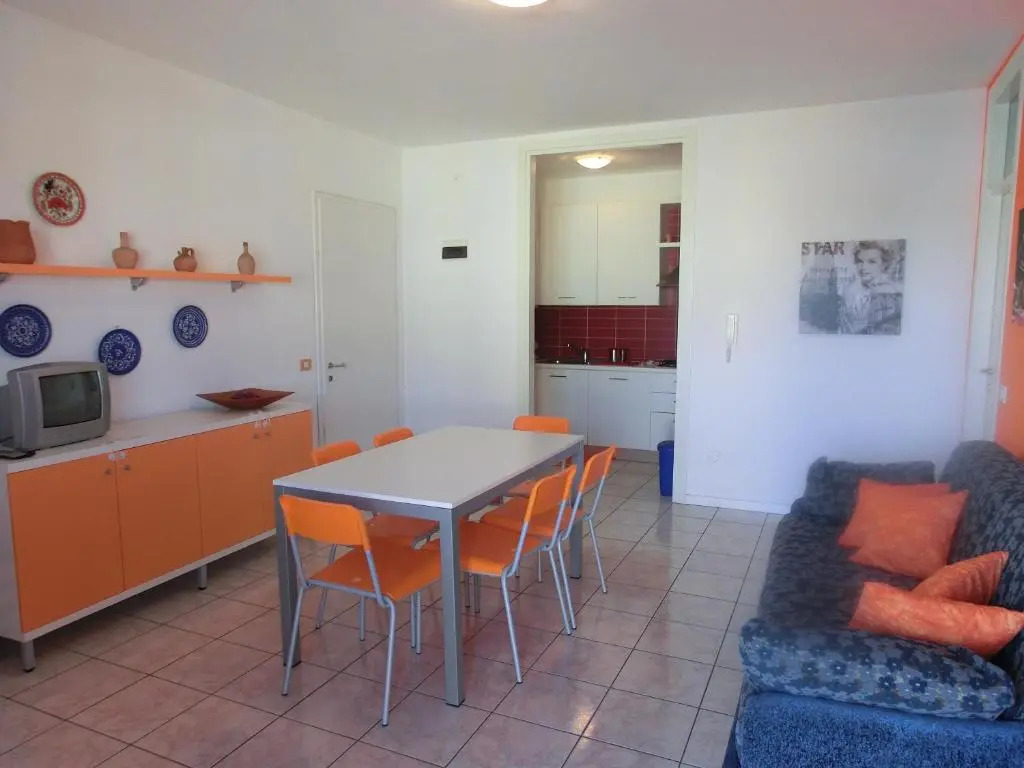 Residence Oceanico