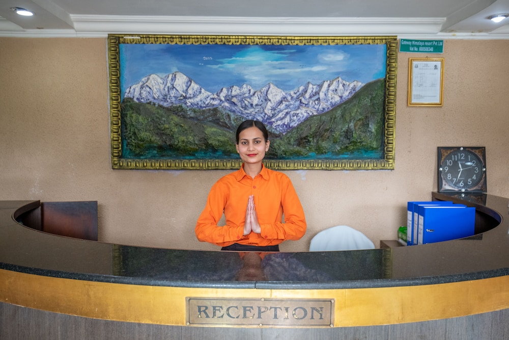 Gateway Himalaya Resort