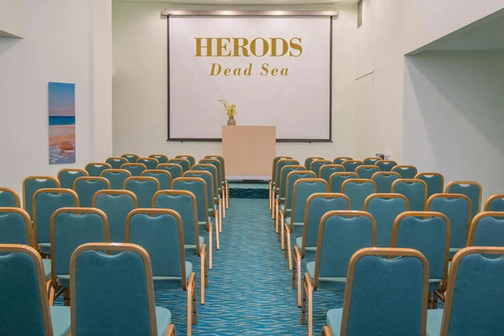Herods Dead Sea   A Premium Collection by Fattal Hotels