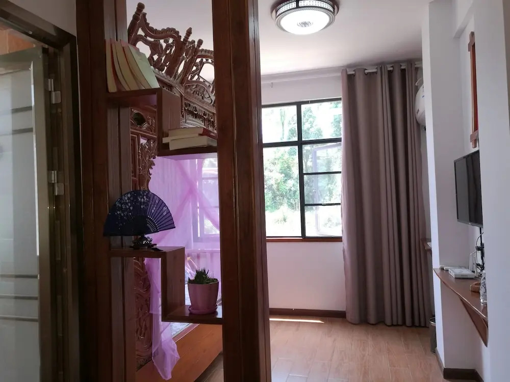 5Yue Chain Hotel Zhangjiajie Wulingyuan