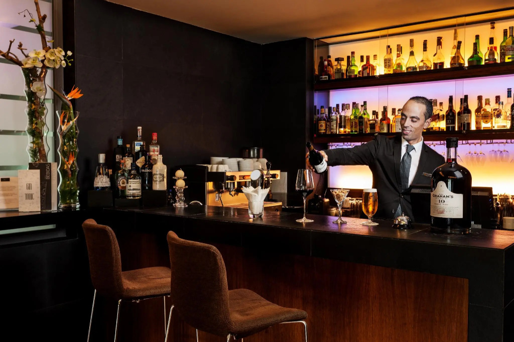 Hotel Acores Lisboa