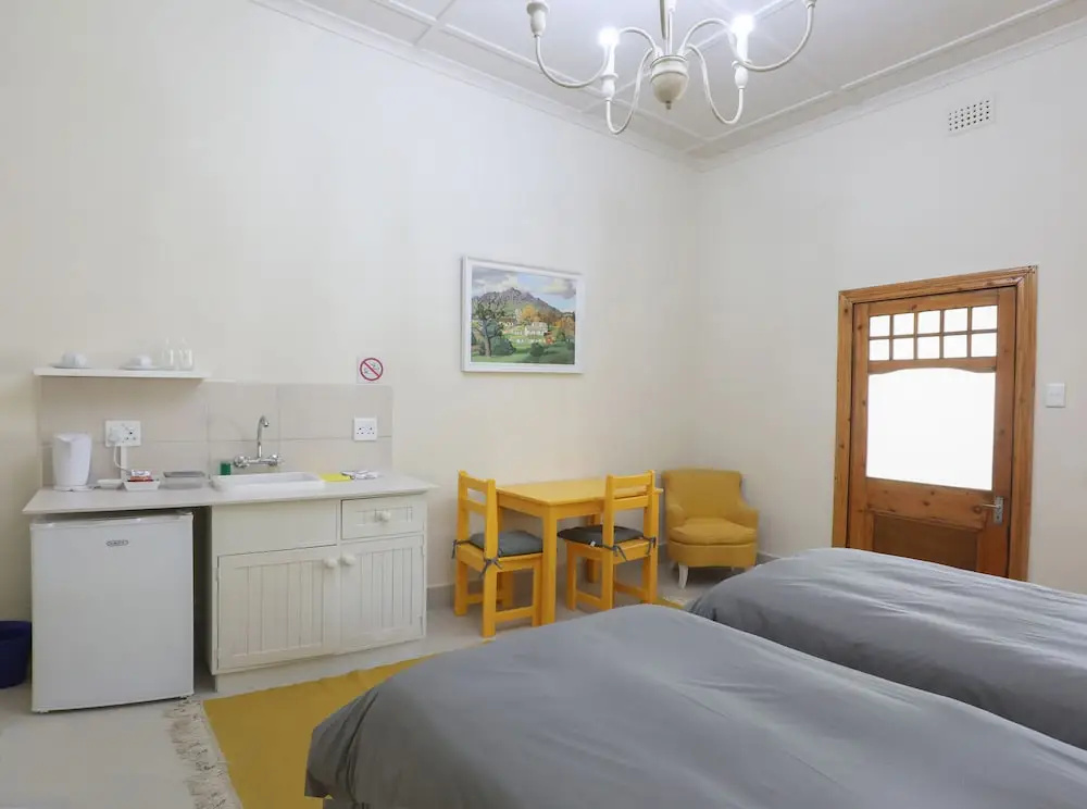 Green Olive Guesthouse