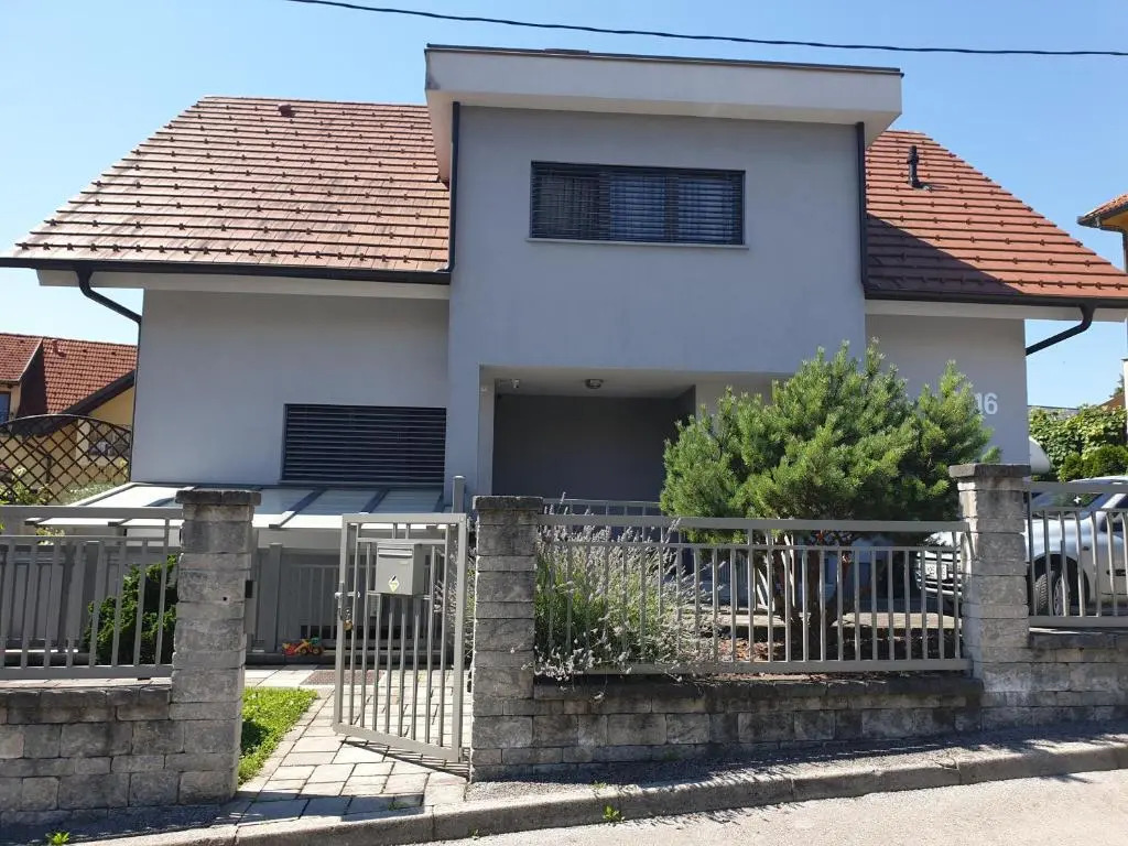 Apartment EMMA Ljubljana
