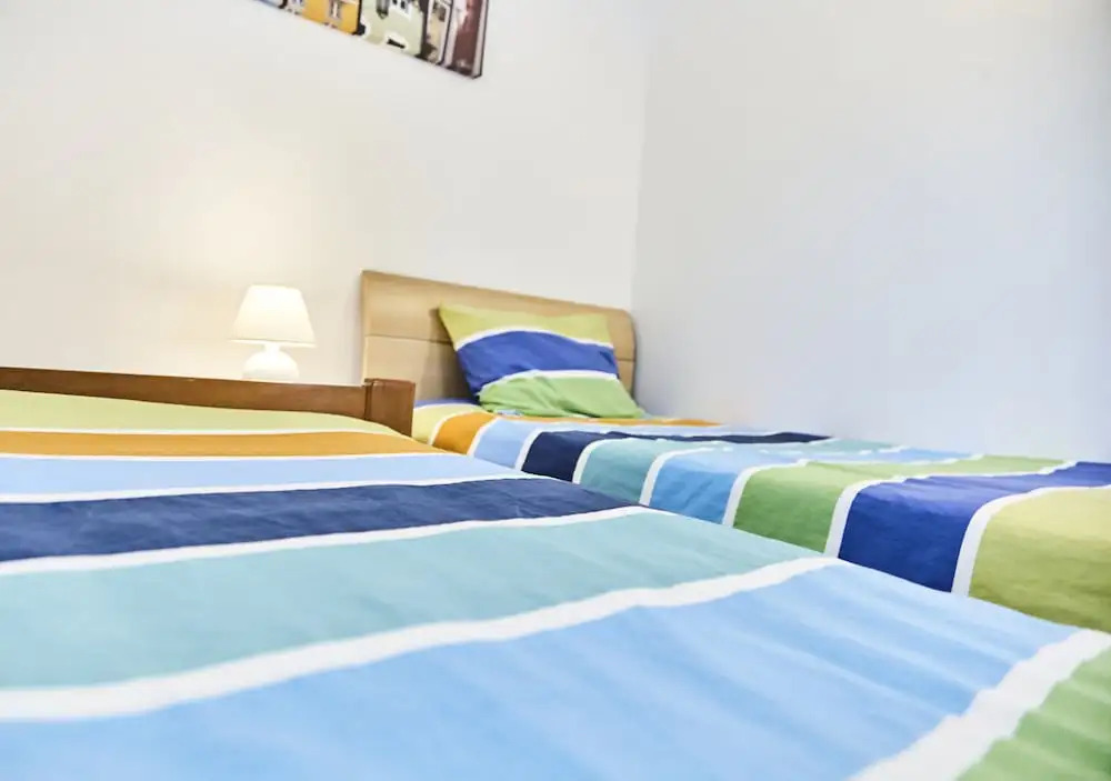 Two Bedroom Self Contained House