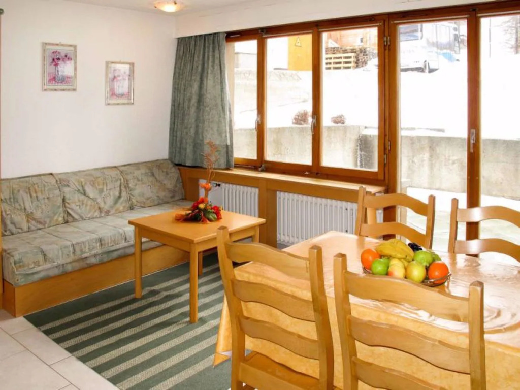 Chalet Venetz 38524