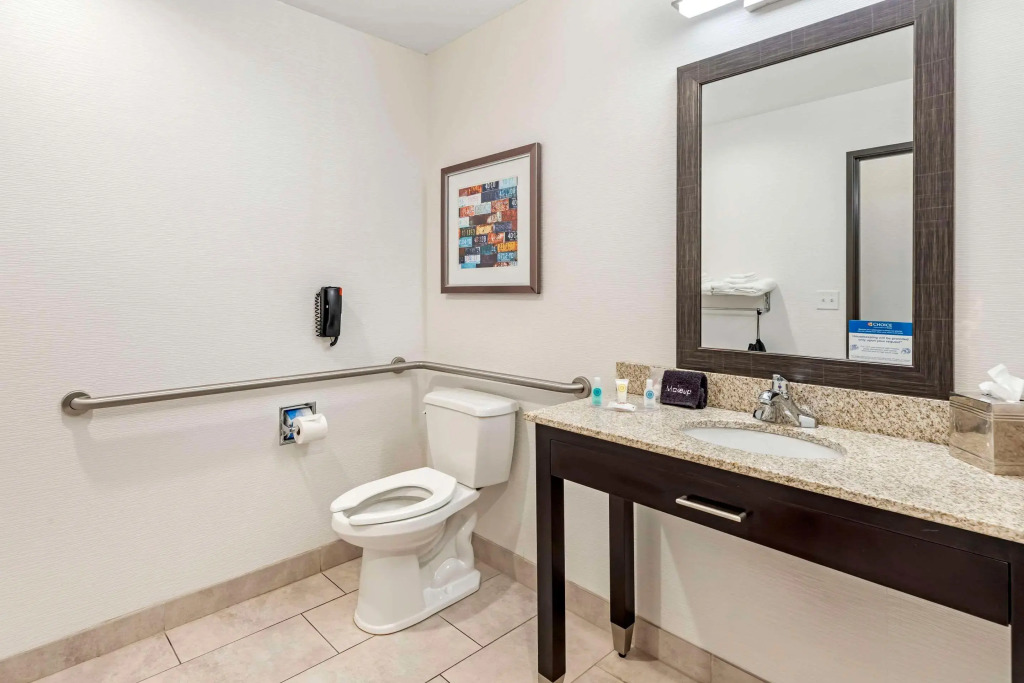 Comfort Inn & Suites Brighton Denver NE Medical Center