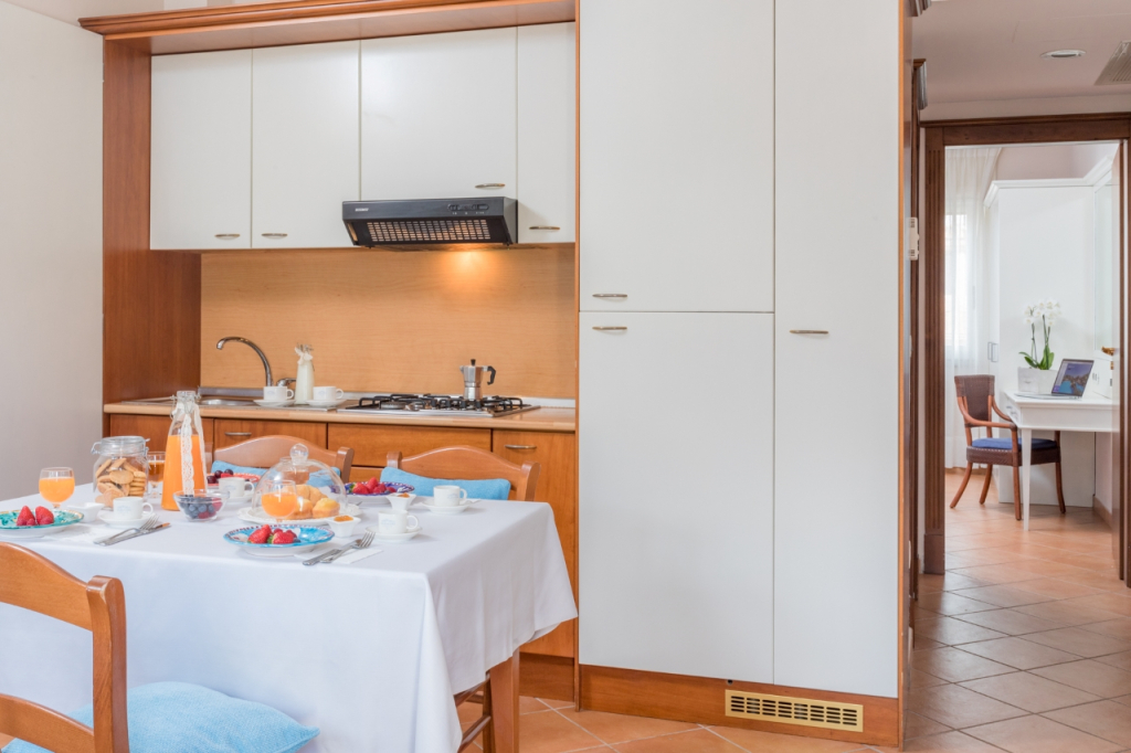 Oleandri Resort Paestum