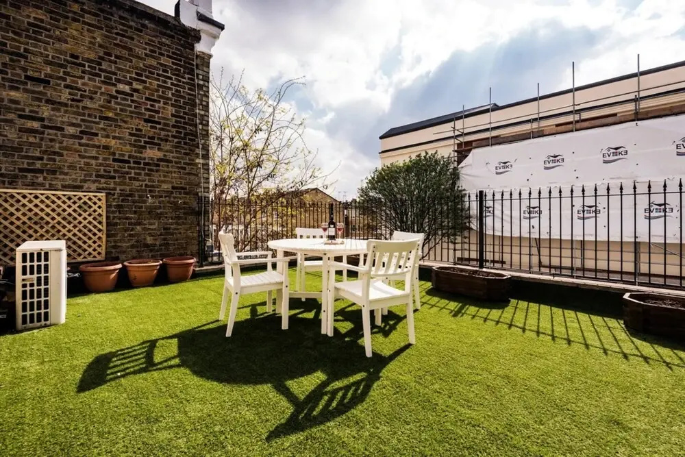 The Armadale Road Residence I