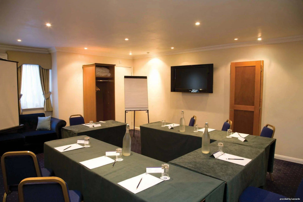 Best Western Russell Hotel