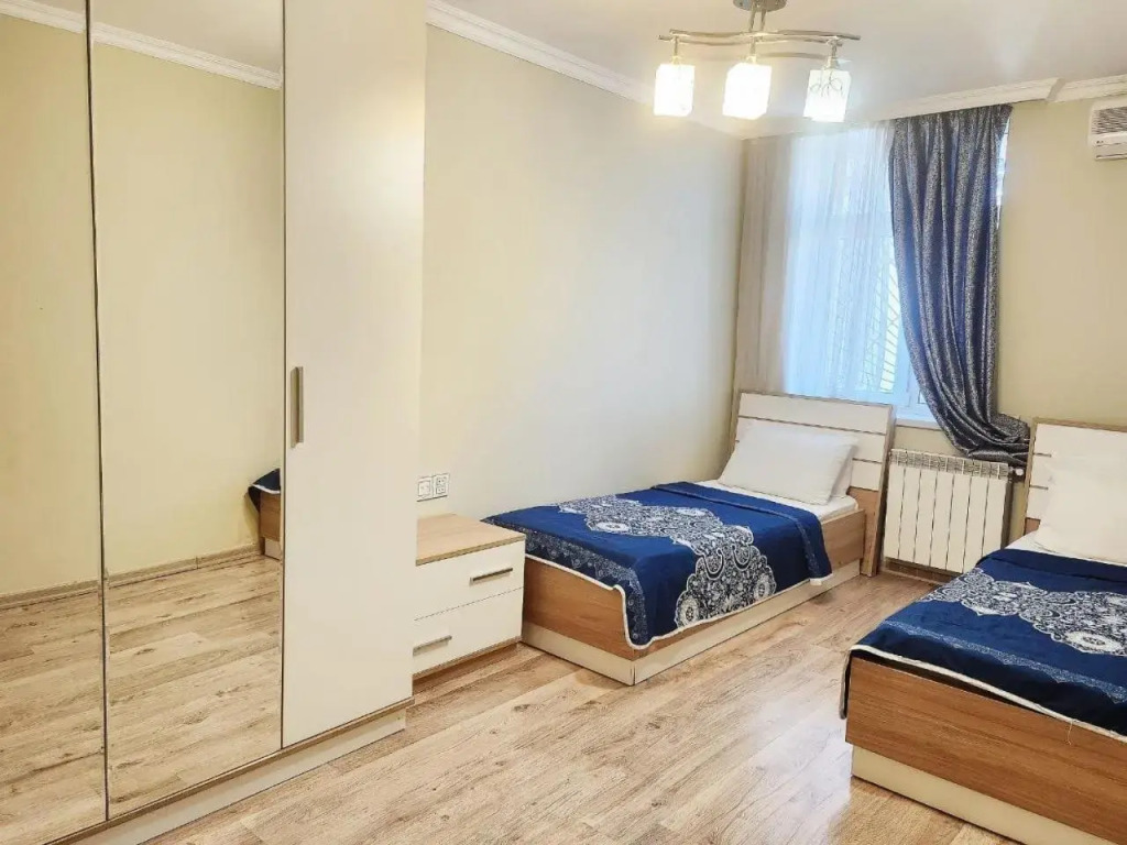Sea view with balcony 401
