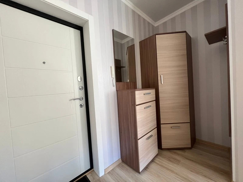 Apartamenty na ul. Dachnoj 2k1