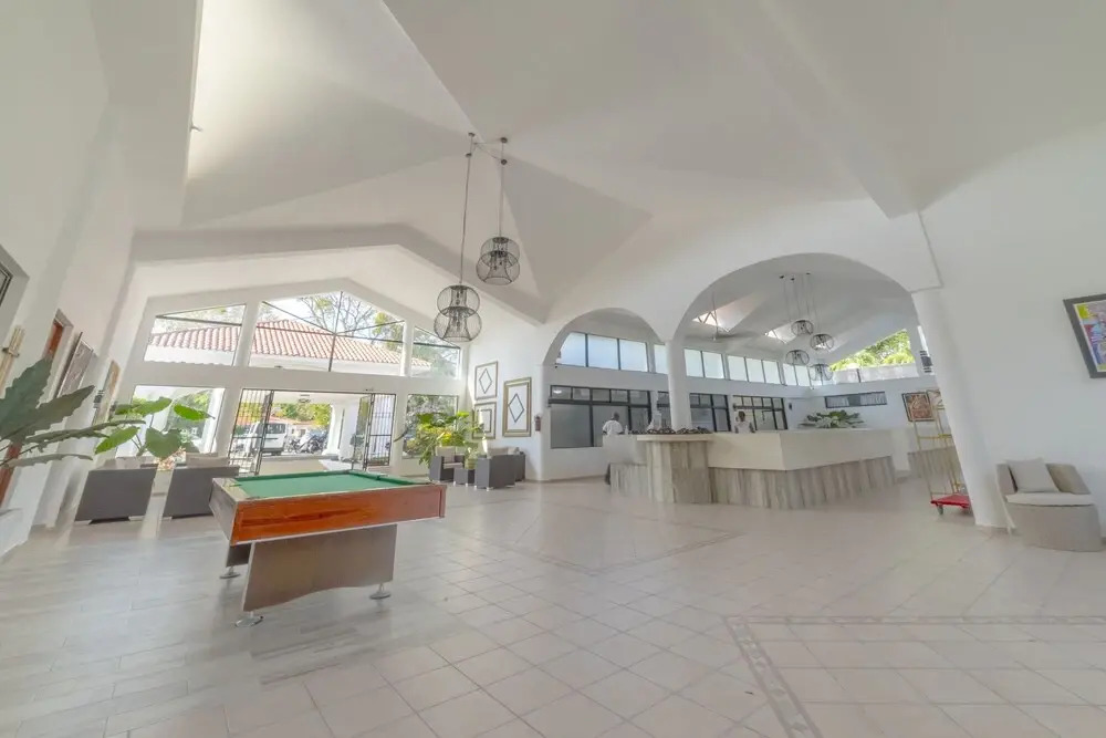 Apartamento A110