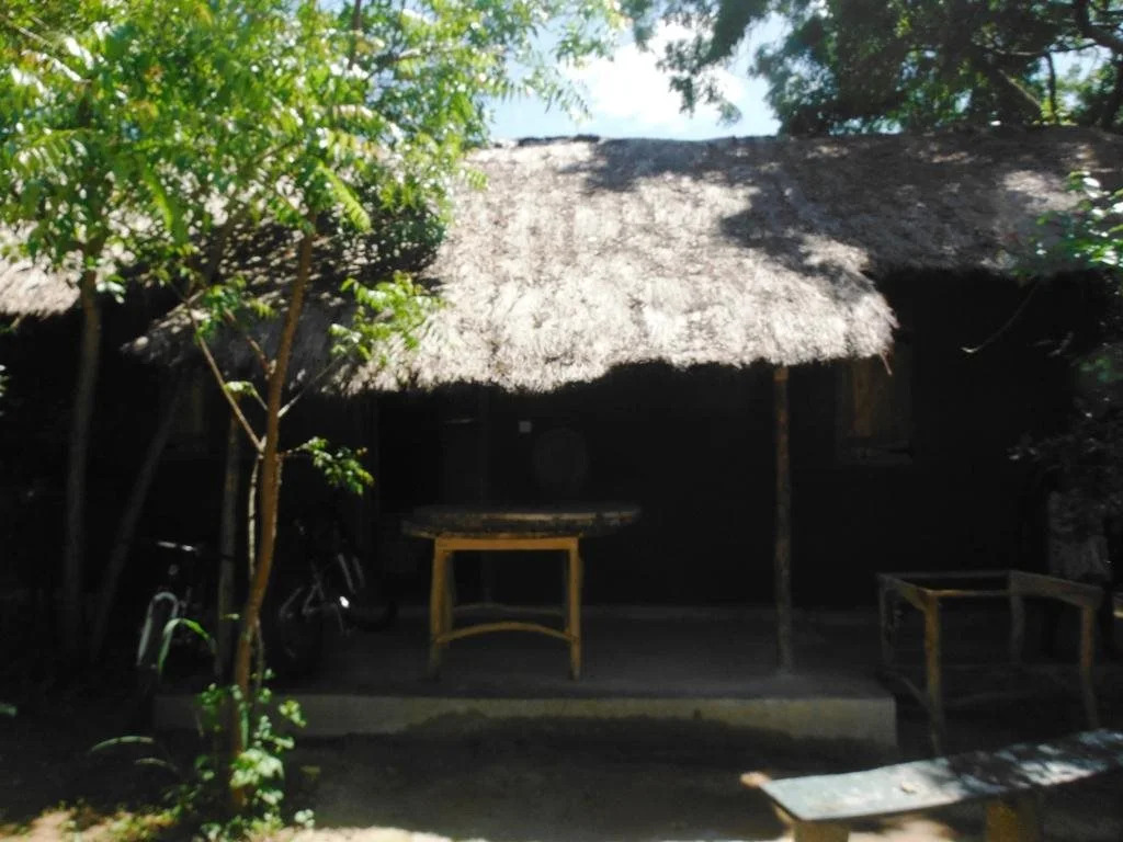 Thimbiriwewa Ecoresort Wilpattu