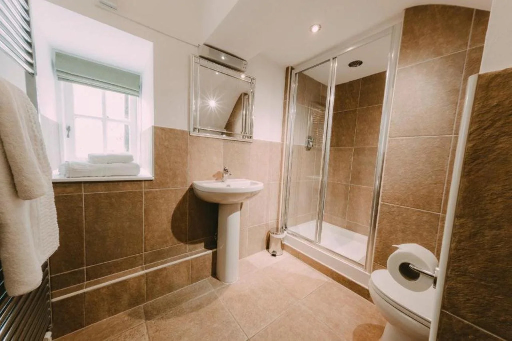 Cwrt Bleddyn Hotel & Spa