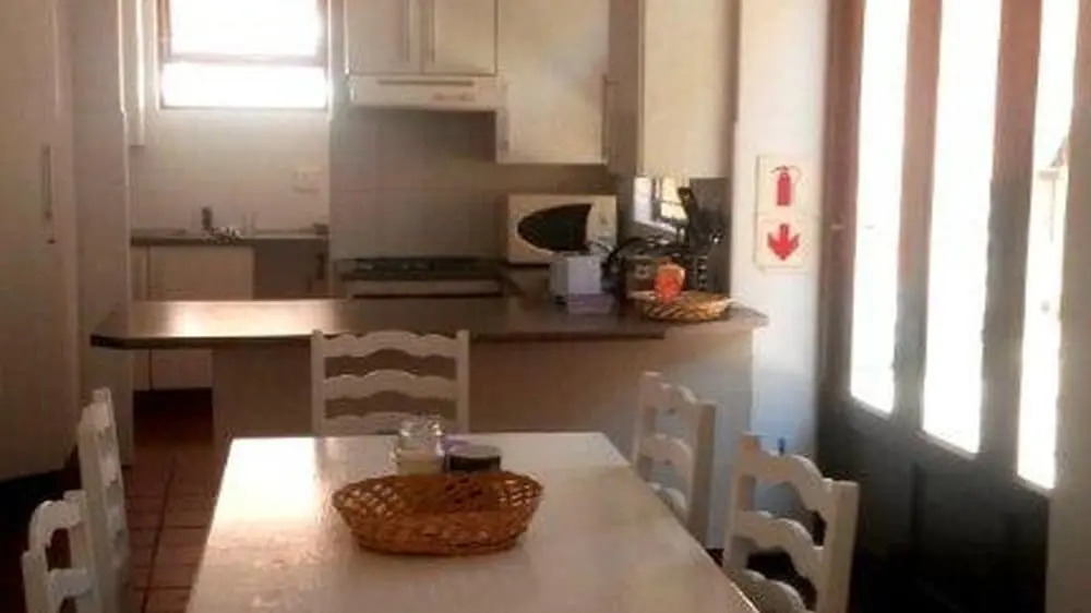 Bay Vista Guesthouse