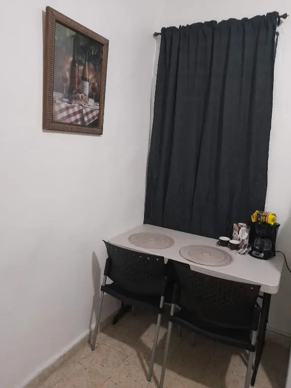 Hermoso apartamento frente aeropuerto de Isla Verde.
