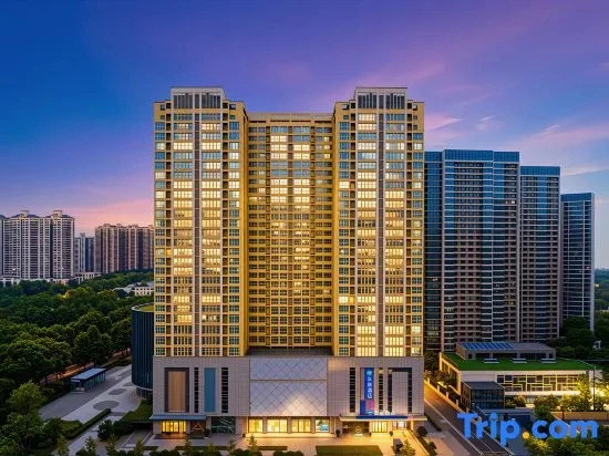 Hanting Hotel