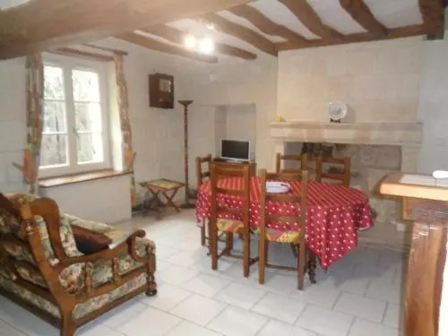 House La Grioche 1