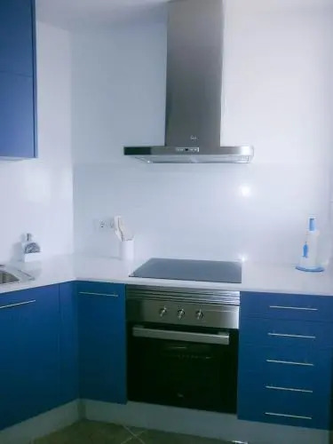 La Siesta Apartamentos