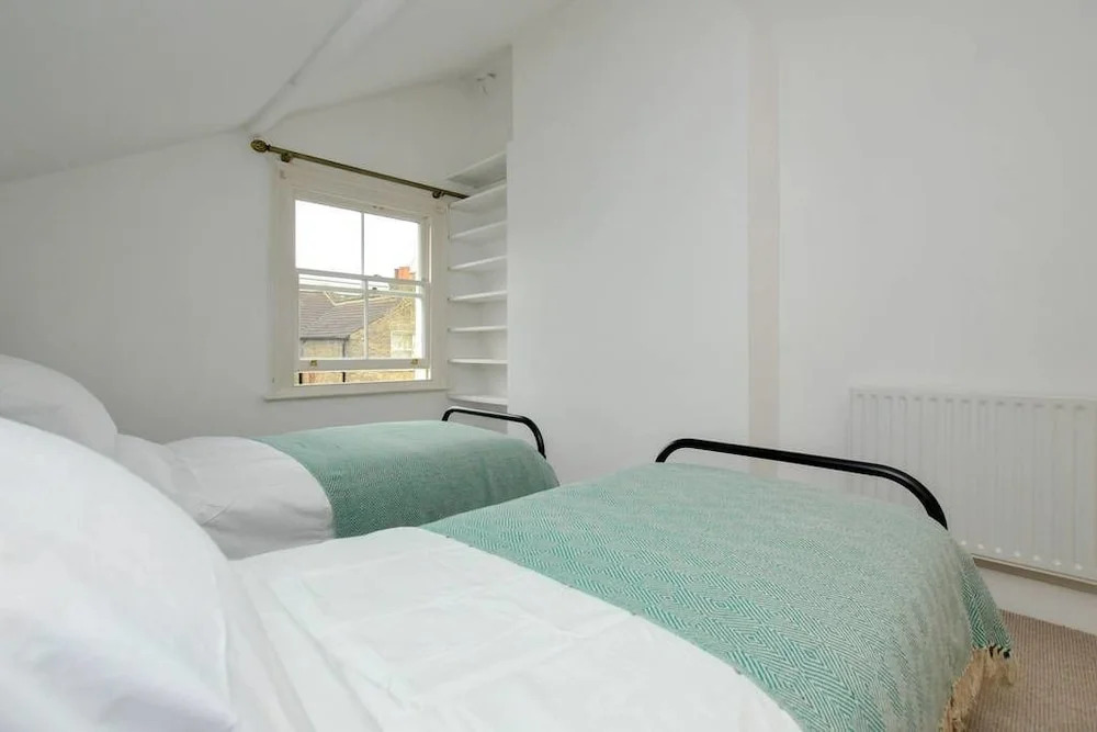 Beautiful Victorian House in the Heart of Dalston