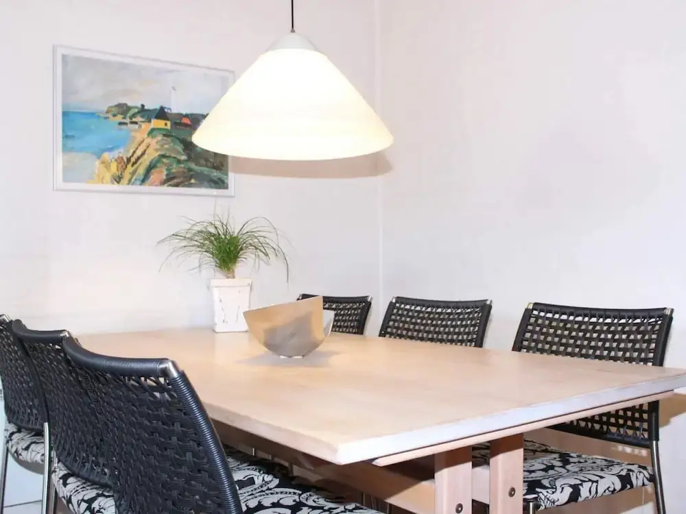 6 Person Holiday Home in Blavand