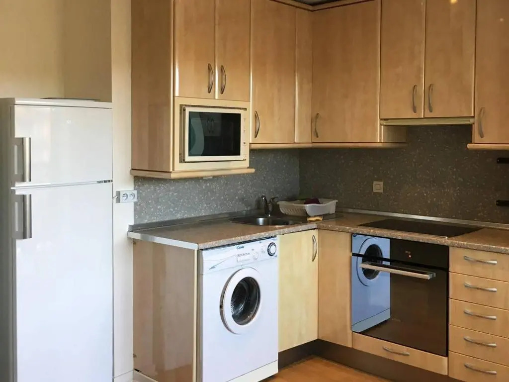 Appartement Anglet, 2 pièces, 4 personnes - FR-1-3-495
