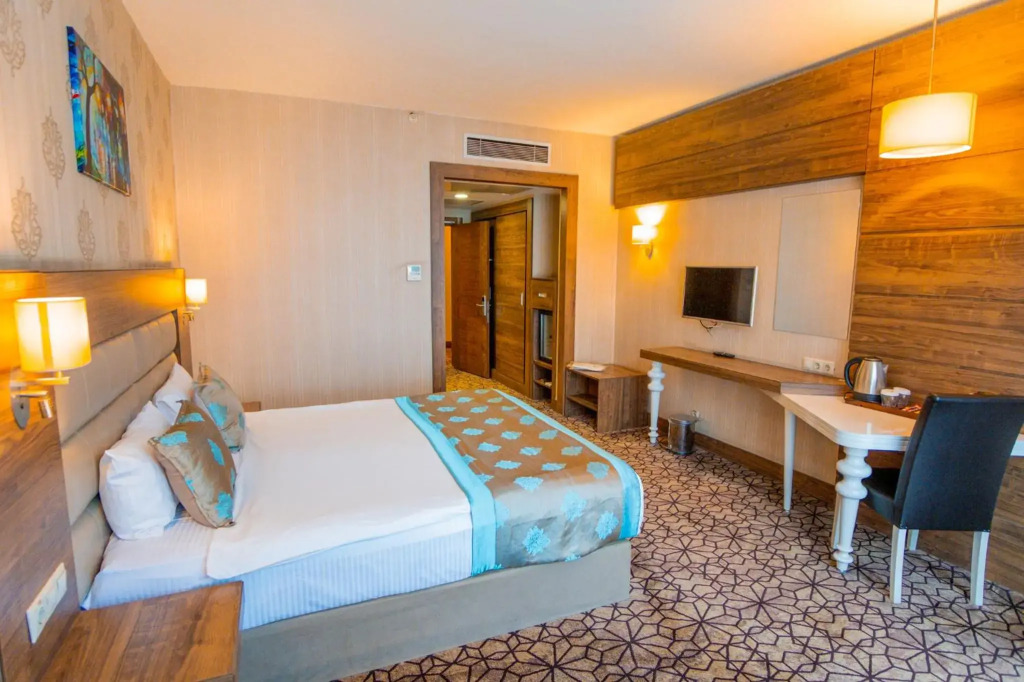 Royal Hotel Inegol
