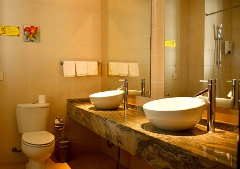 Jinjiang Inn Select Suzhou Guanqian Street