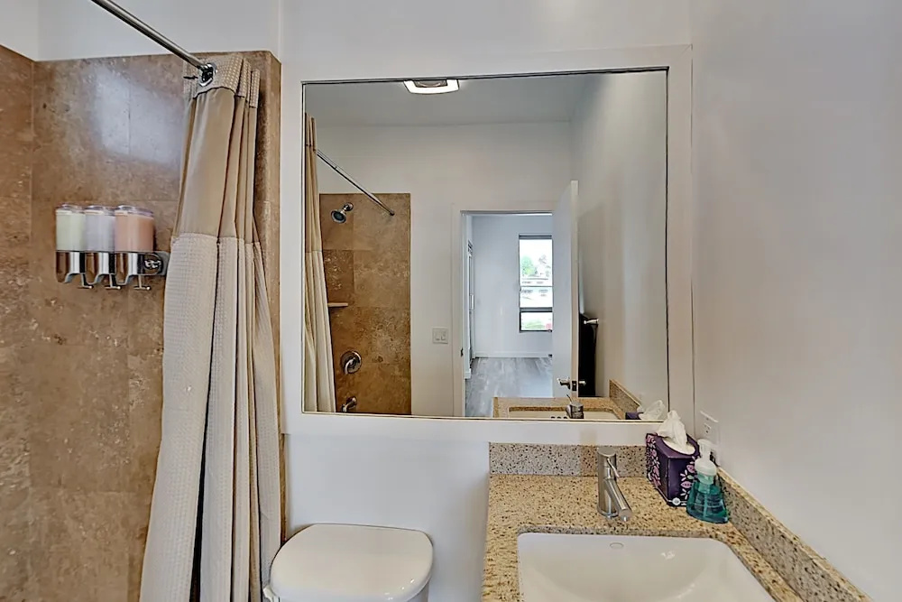 Luxe Bankers Hill Dream: Walk to Downtown & Balboa townhouse
