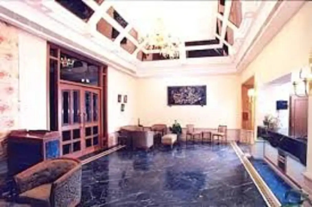 Hotel Kalyan Residency