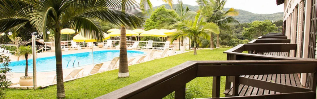 Morro do Sol Hotel & Eventos