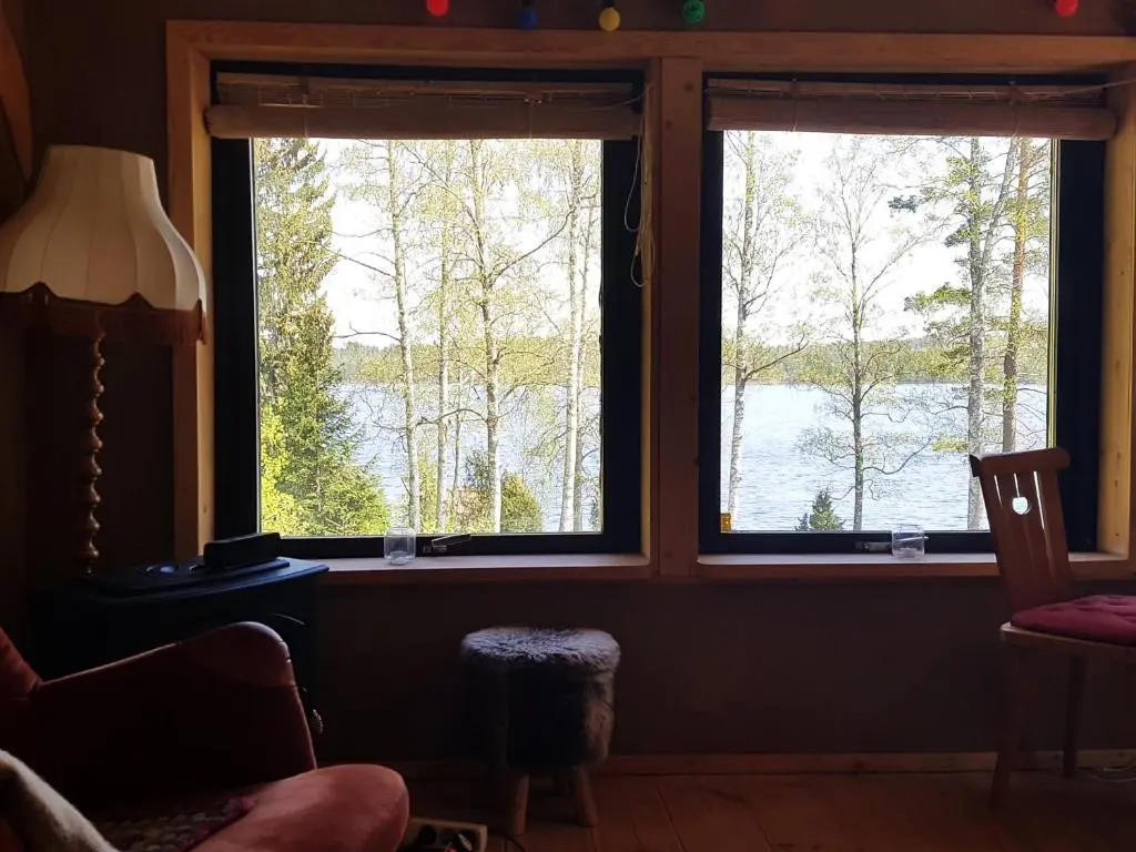 Garpenbergs B&B