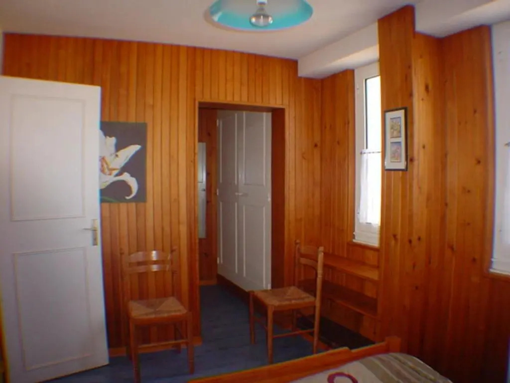 Appartement Saint-Jean-de-Monts, 2 pièces, 6 personnes - FR-1-83-90