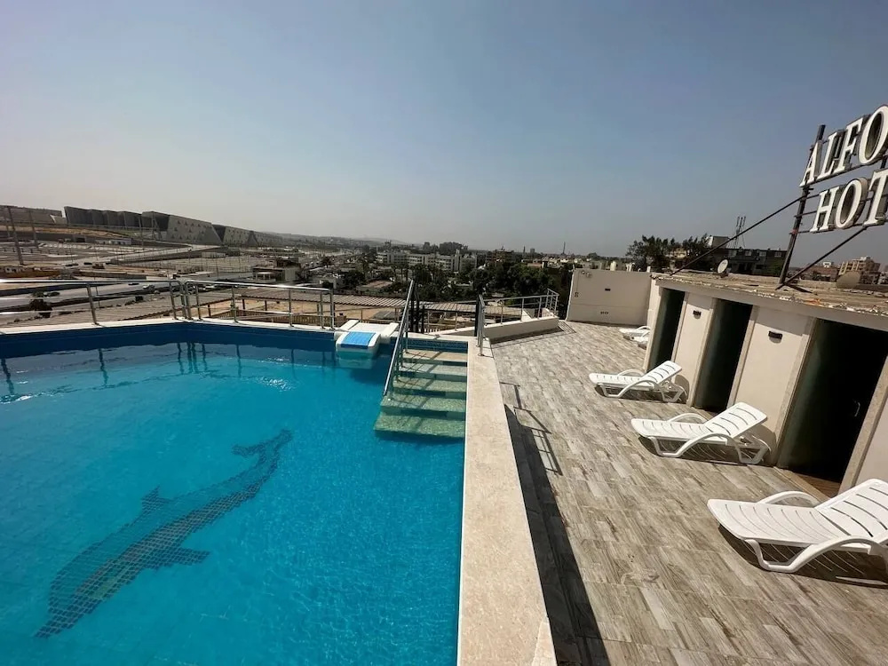 Alfouad Palace Hotel & Spa