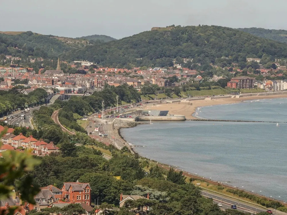 Sea-Prize View