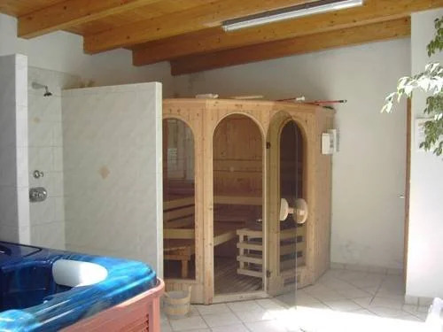 Pension Weber