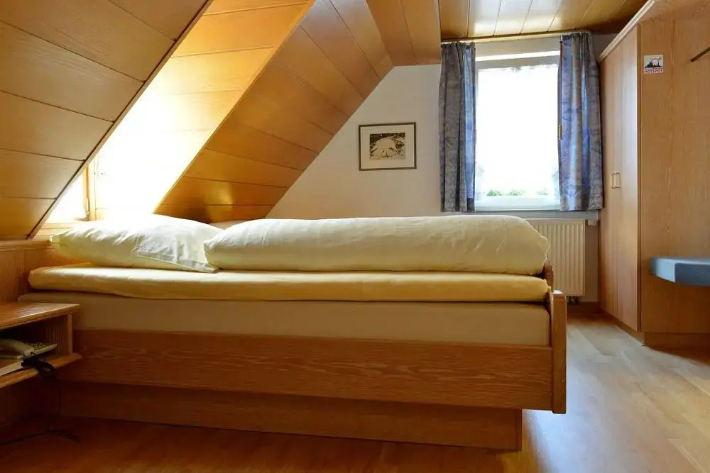 Hotel Bezold