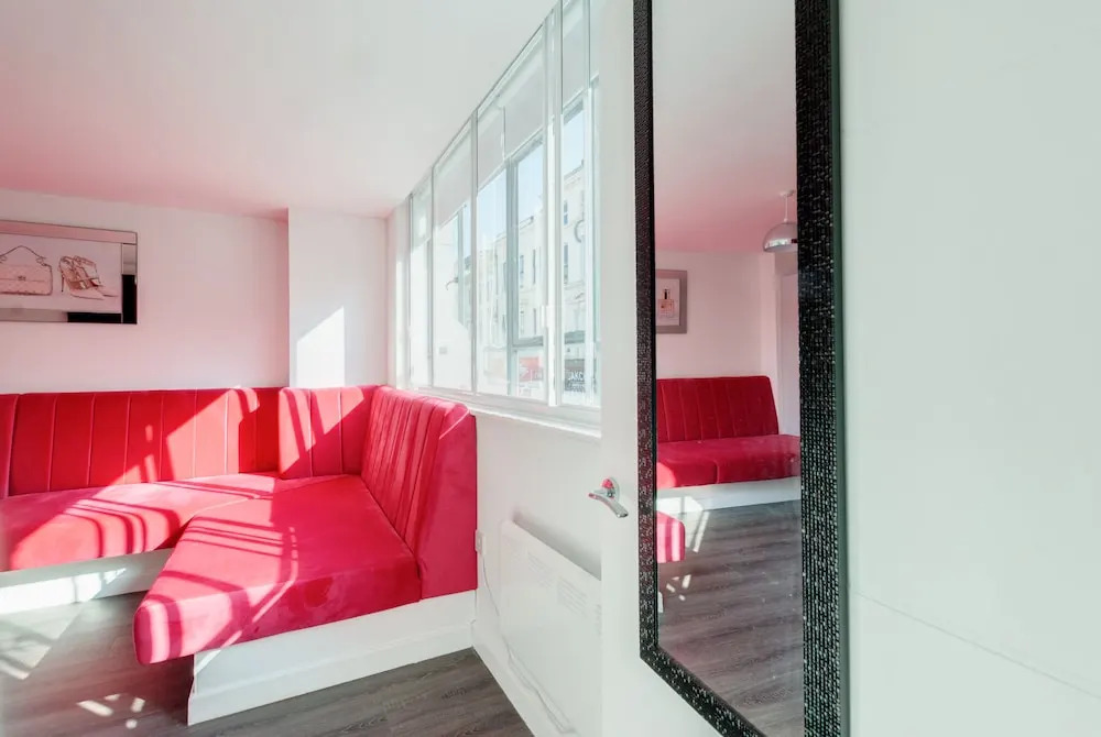 Sevenstay Apartments Bold Street