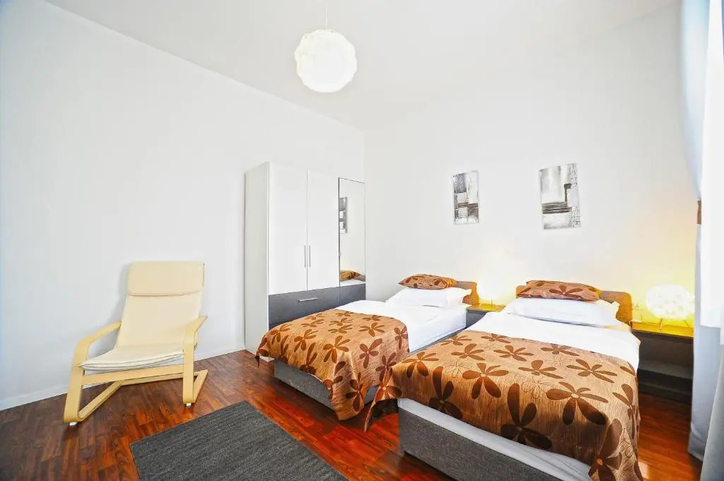 Valenti rooms