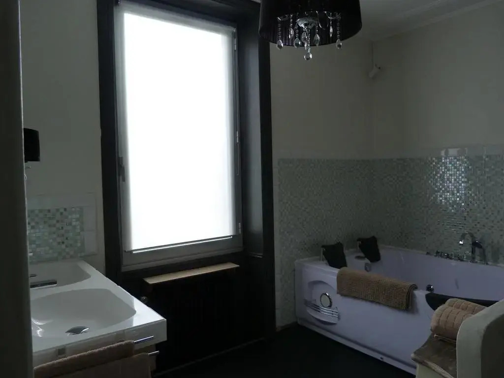 Le Clos Notre Dame B&B