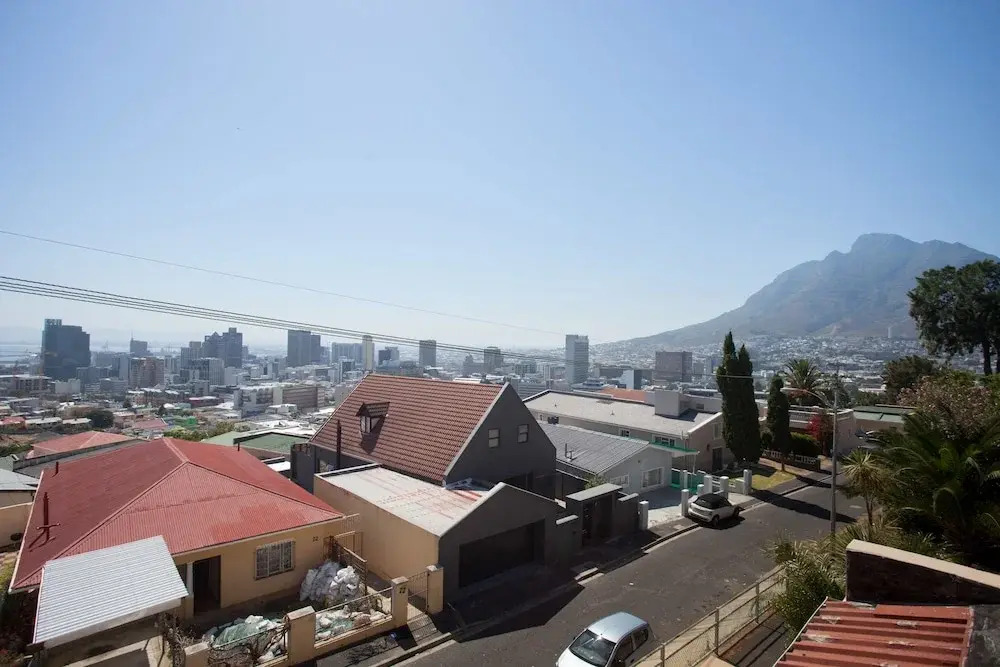 Upper Bloem Apartment