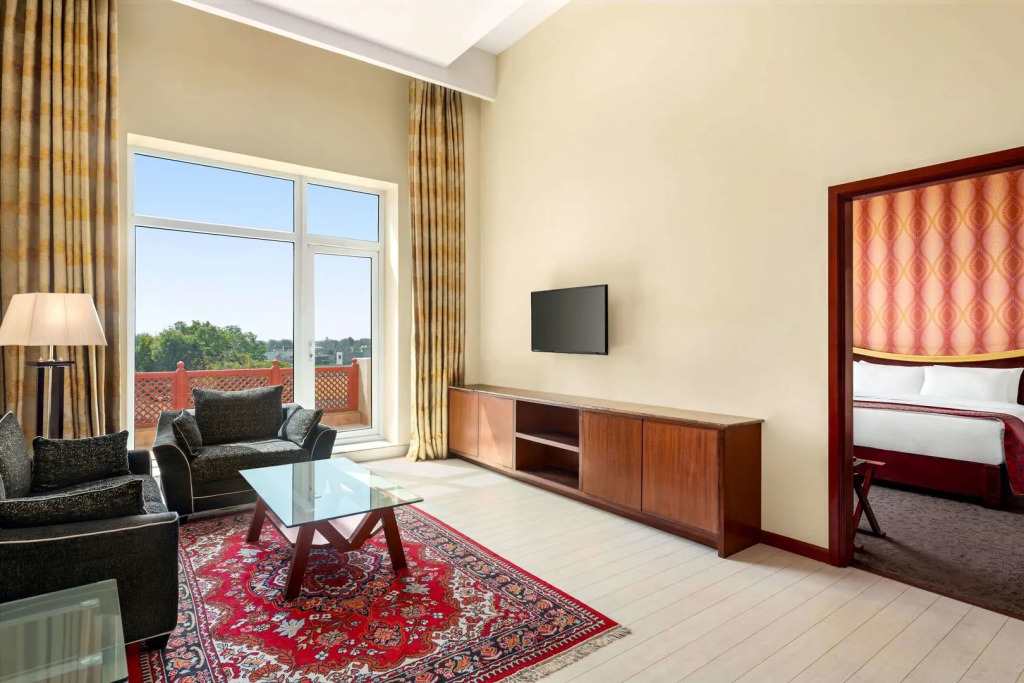 Ramada by Wyndham Jaipur Jaisinghpura