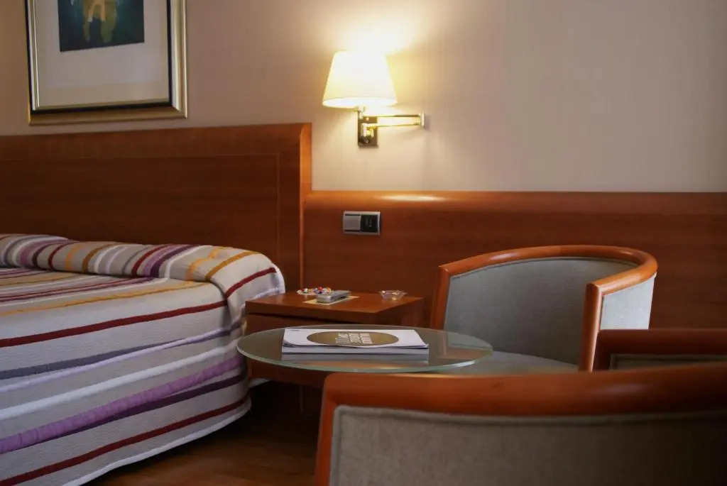 Hotel Amadeus