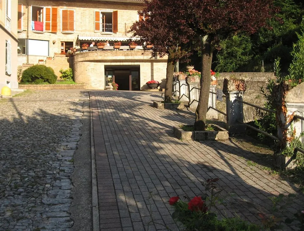 Hotel Ristorante Vapore